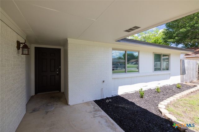 1603 Lennox Avenue, Killeen, TX 76549