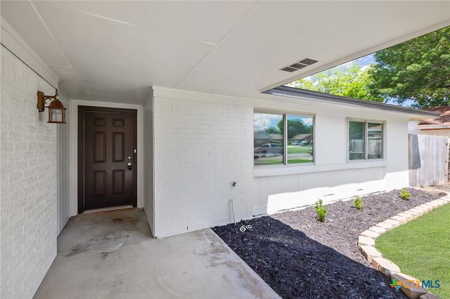 1603 Lennox Avenue, Killeen, TX 76549