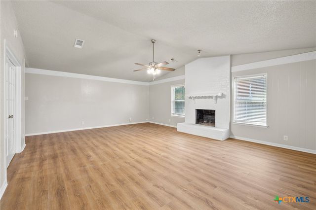 1603 Lennox Avenue, Killeen, TX 76549