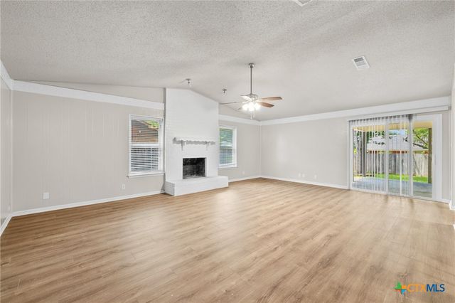 1603 Lennox Avenue, Killeen, TX 76549
