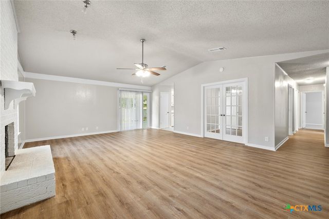 1603 Lennox Avenue, Killeen, TX 76549