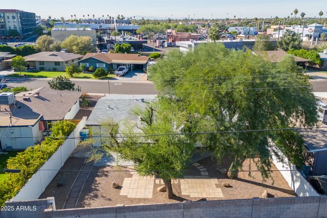 3343 N 6TH Avenue, Phoenix, AZ 85013