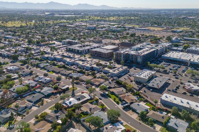 3343 N 6TH Avenue, Phoenix, AZ 85013