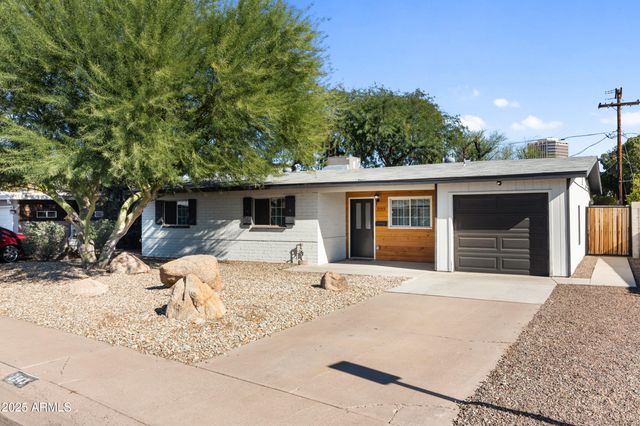 3343 N 6TH Avenue, Phoenix, AZ 85013