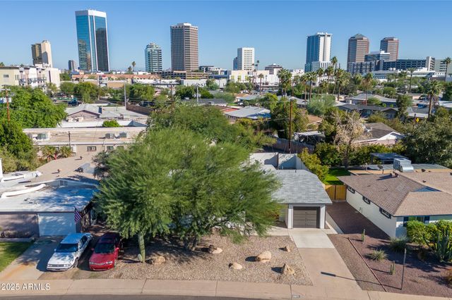 3343 N 6TH Avenue, Phoenix, AZ 85013