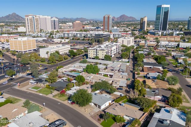 3343 N 6TH Avenue, Phoenix, AZ 85013