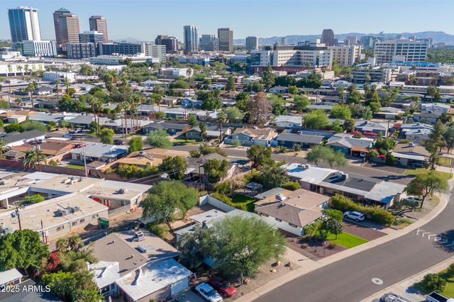 3343 N 6TH Avenue, Phoenix, AZ 85013