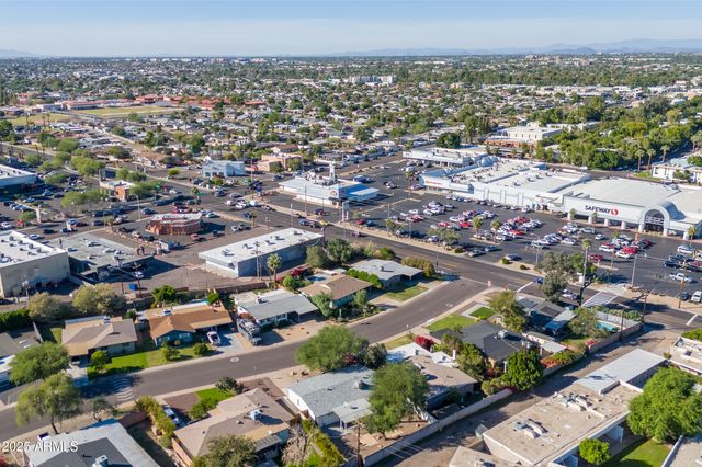 3343 N 6TH Avenue, Phoenix, AZ 85013