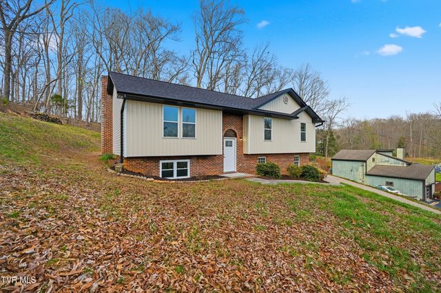 3740 Thorngrove Drive, Kingsport, TN 37660