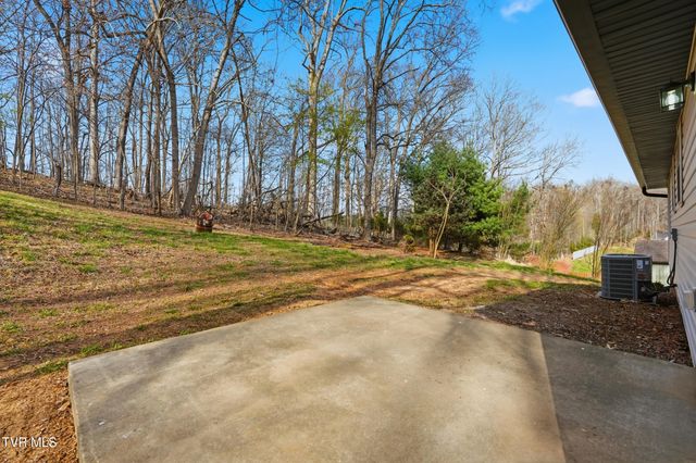 3740 Thorngrove Drive, Kingsport, TN 37660