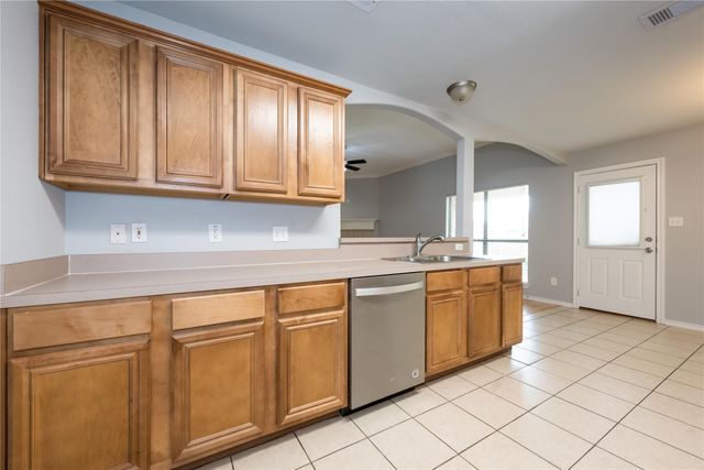 329 Valley Drive, Aubrey, TX 76227