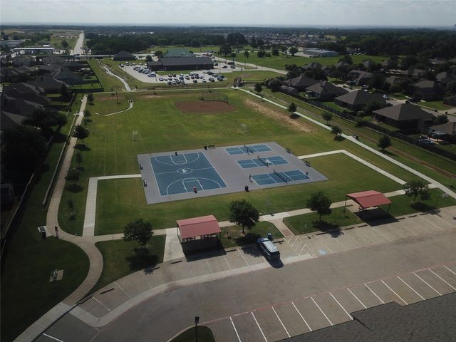 329 Valley Drive, Aubrey, TX 76227