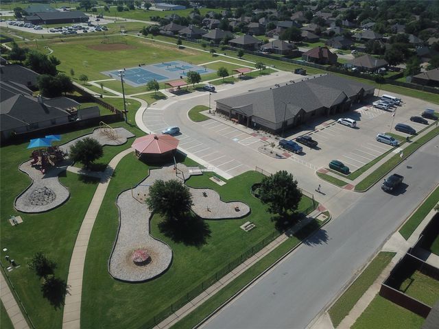 329 Valley Drive, Aubrey, TX 76227
