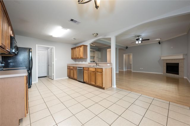 329 Valley Drive, Aubrey, TX 76227