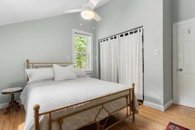 15 Woodland Road, Wayland, MA 01778
