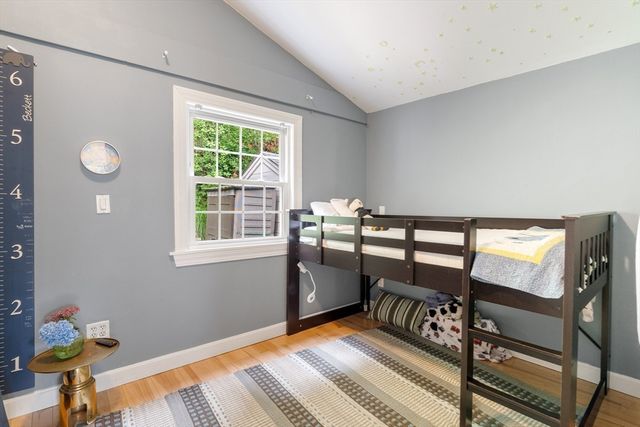 15 Woodland Road, Wayland, MA 01778