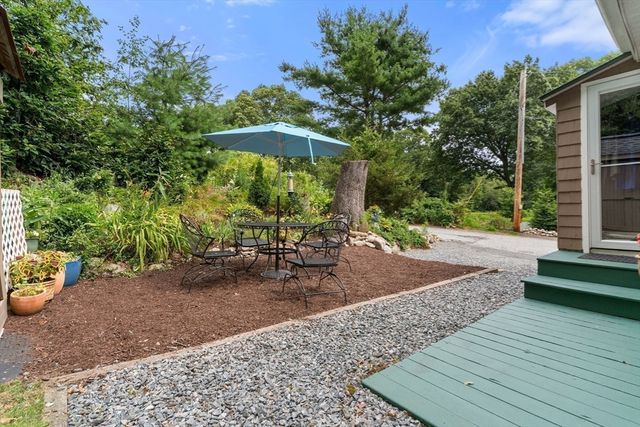 15 Woodland Road, Wayland, MA 01778