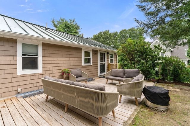 15 Woodland Road, Wayland, MA 01778
