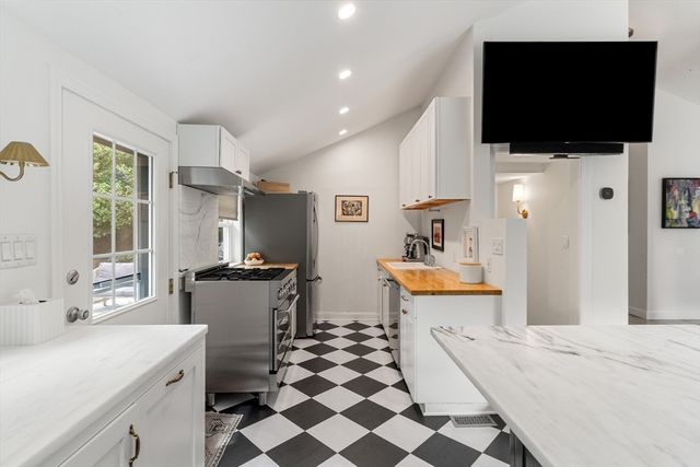 15 Woodland Road, Wayland, MA 01778