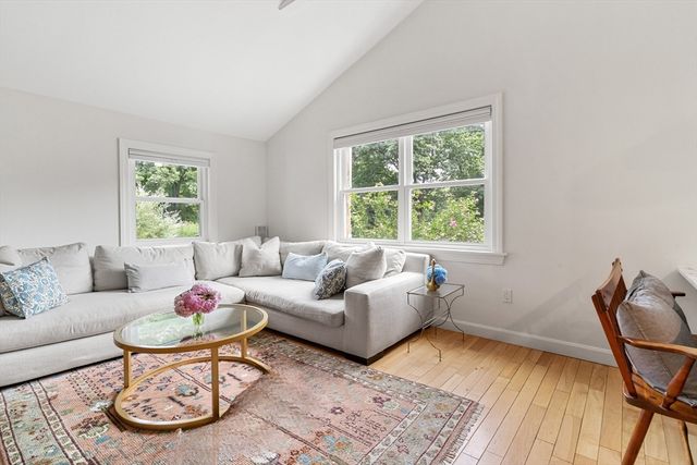 15 Woodland Road, Wayland, MA 01778