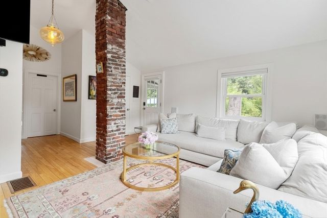 15 Woodland Road, Wayland, MA 01778