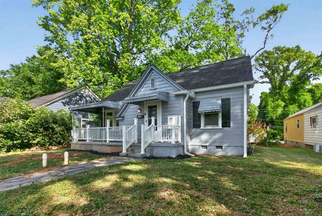 151 Princeton Street, Spartanburg, SC 29306