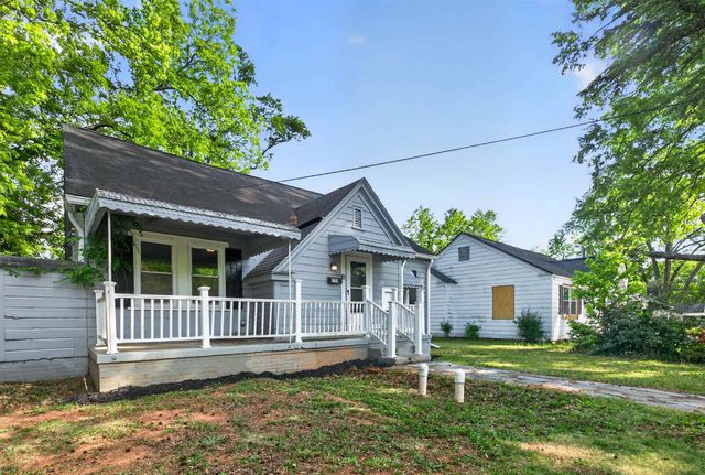 151 Princeton Street, Spartanburg, SC 29306