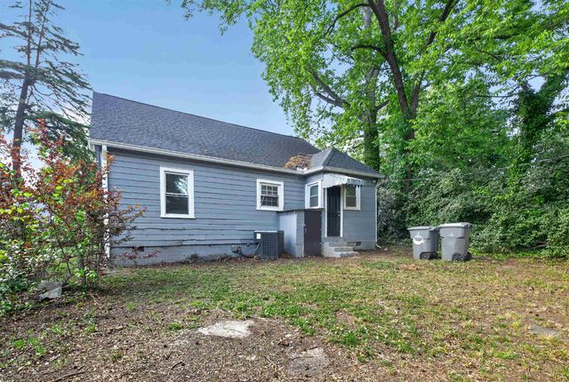 151 Princeton Street, Spartanburg, SC 29306