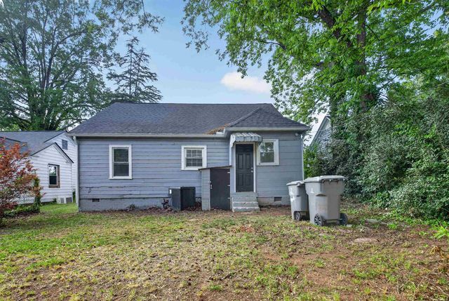 151 Princeton Street, Spartanburg, SC 29306