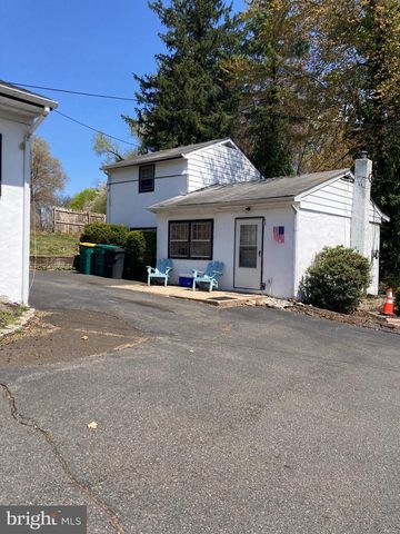 310 FROSTY HOLLOW RD, Langhorne, PA 19047