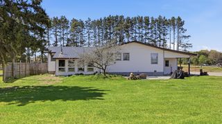 12686 Buchanan Road, Austin Twp, MI 49346