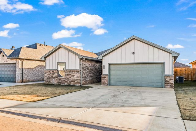 6921 17th Street, Lubbock, TX 79416