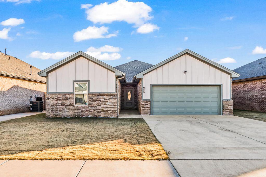 6921 17th Street, Lubbock, TX 79416