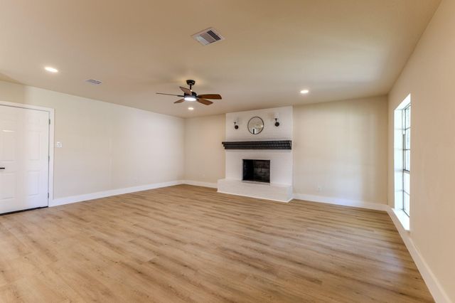 1907 Bunzel Street, Houston, TX 77088