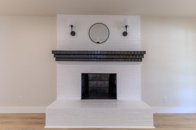 1907 Bunzel Street, Houston, TX 77088