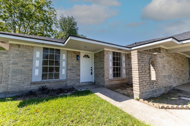 1907 Bunzel Street, Houston, TX 77088
