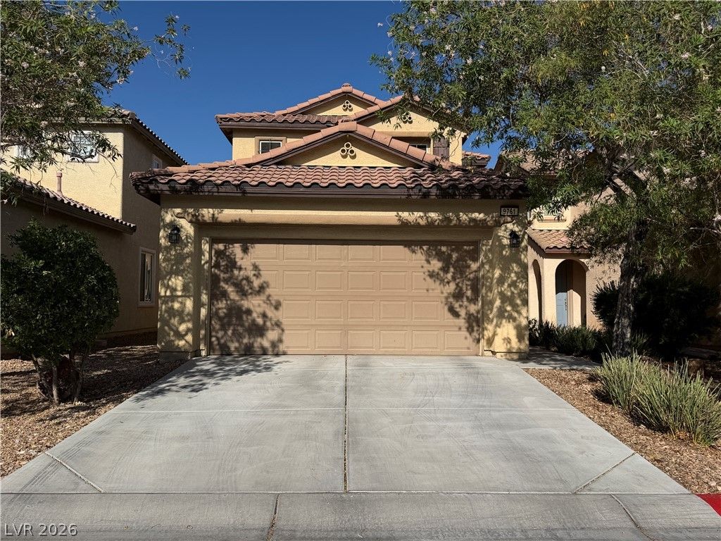 9761 Plane Tree Court, Las Vegas, NV 89178 — photo 2