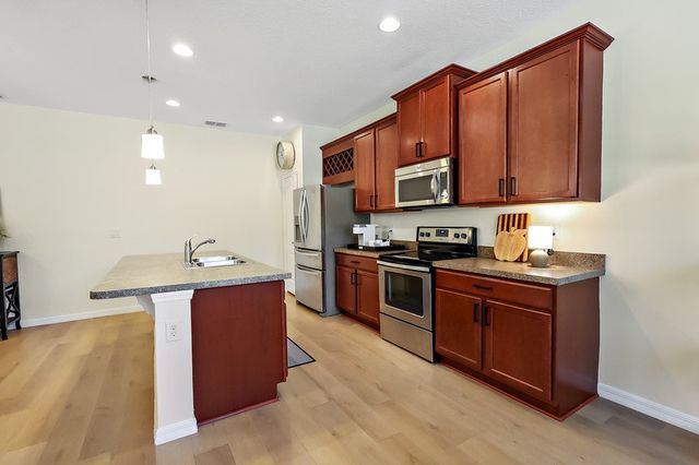 160 Port Royal Court, Sebastian, FL 32958