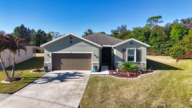 160 Port Royal Court, Sebastian, FL 32958