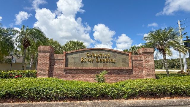 160 Port Royal Court, Sebastian, FL 32958