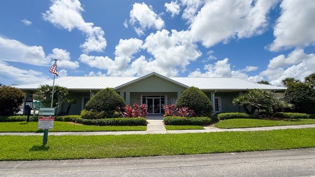 160 Port Royal Court, Sebastian, FL 32958