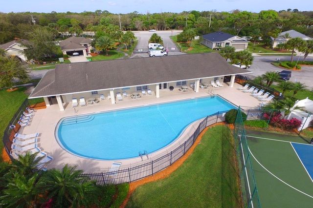 160 Port Royal Court, Sebastian, FL 32958