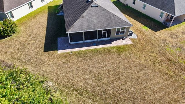 160 Port Royal Court, Sebastian, FL 32958