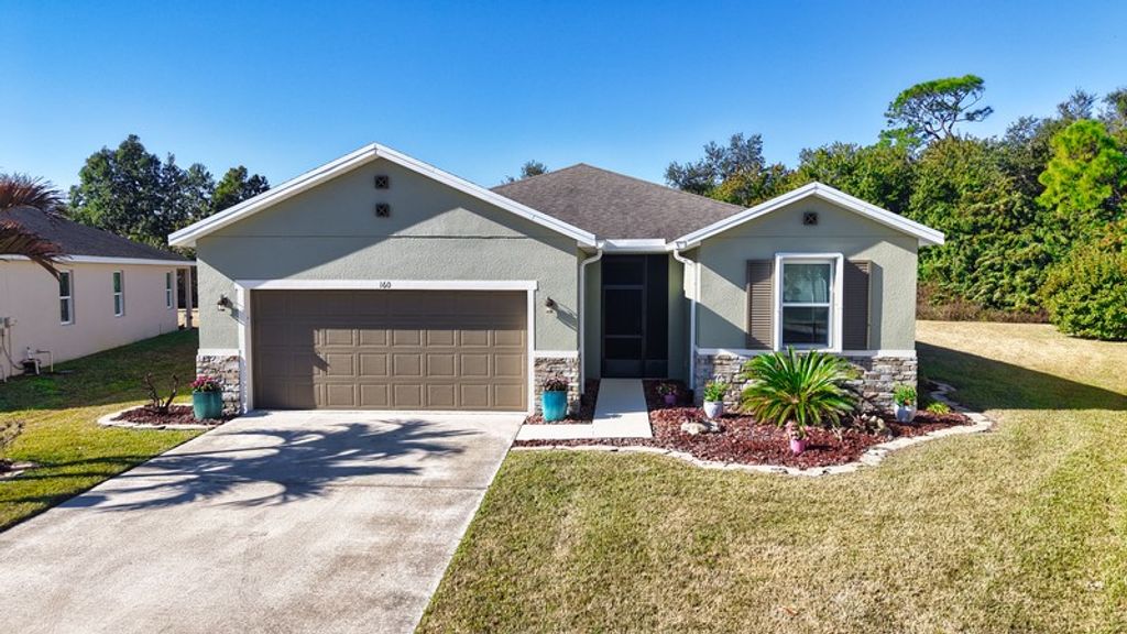 160 Port Royal Court, Sebastian, FL 32958