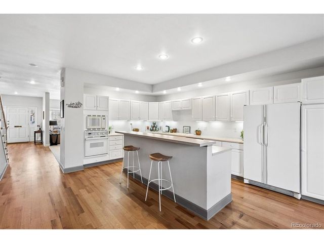 707 Ash St, Denver, CO 80220