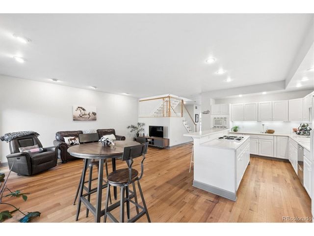 707 Ash St, Denver, CO 80220