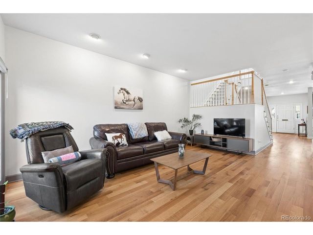 707 Ash St, Denver, CO 80220