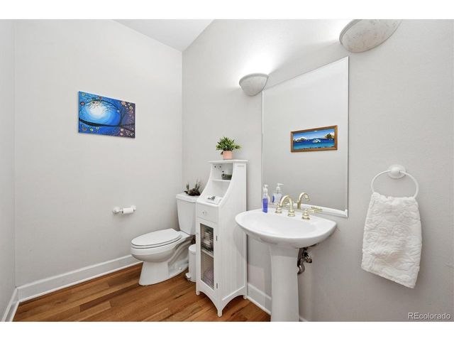 707 Ash St, Denver, CO 80220