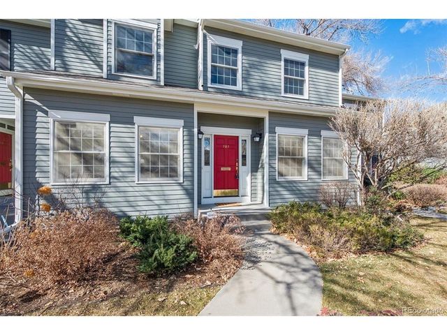 707 Ash St, Denver, CO 80220