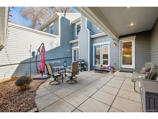 707 Ash St, Denver, CO 80220